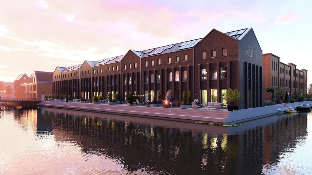 Photo 8 of Bouwnummer (Bouwnr. 32)