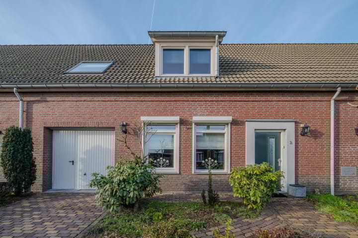 Photo 2 of Zwarte Plakweg 2-C