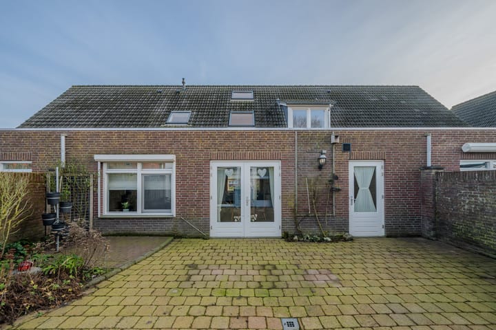 Photo 53 of Zwarte Plakweg 2-C