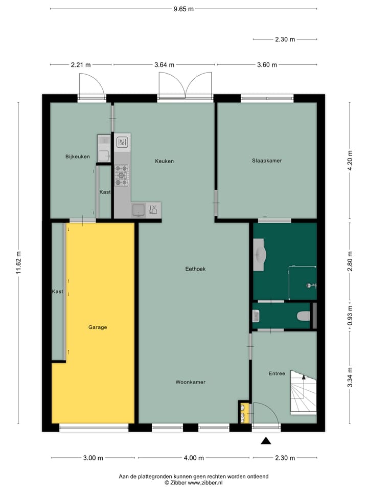 Photo 63 of Zwarte Plakweg 2-C