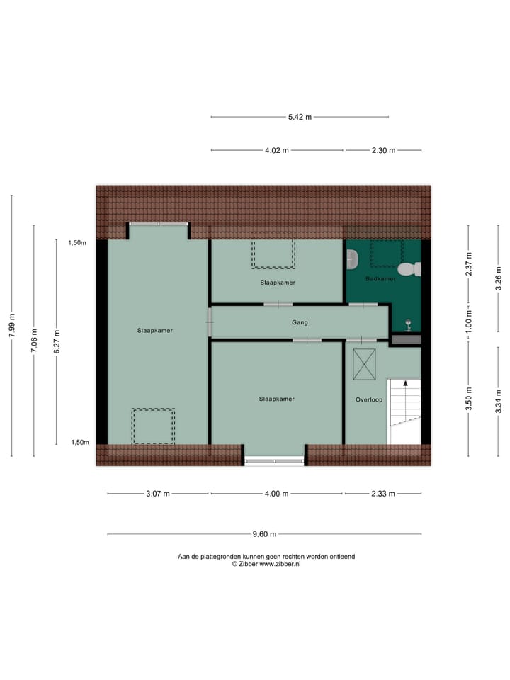 Photo 64 of Zwarte Plakweg 2-C