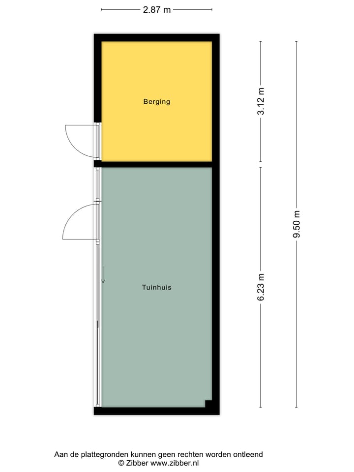 Photo 66 of Zwarte Plakweg 2-C