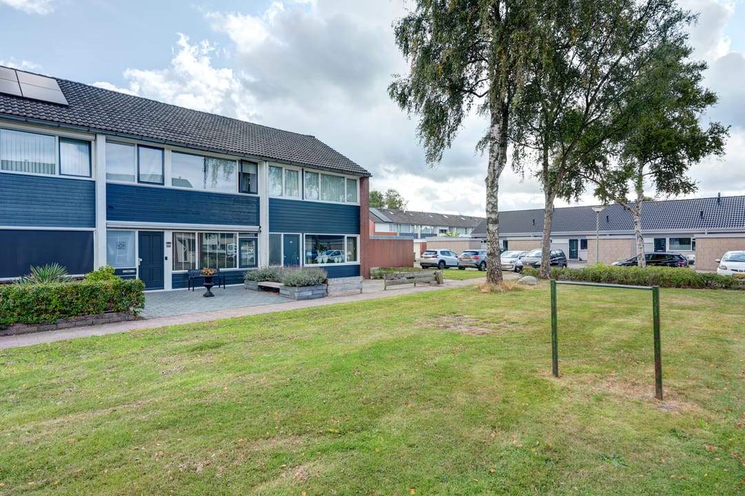 Foto 2 van Voeghoutenstraat 198