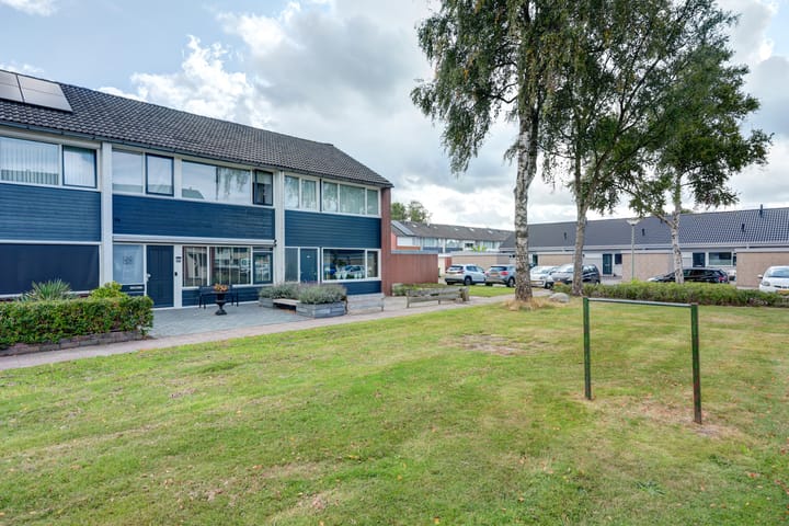 Foto 2 van Voeghoutenstraat 198