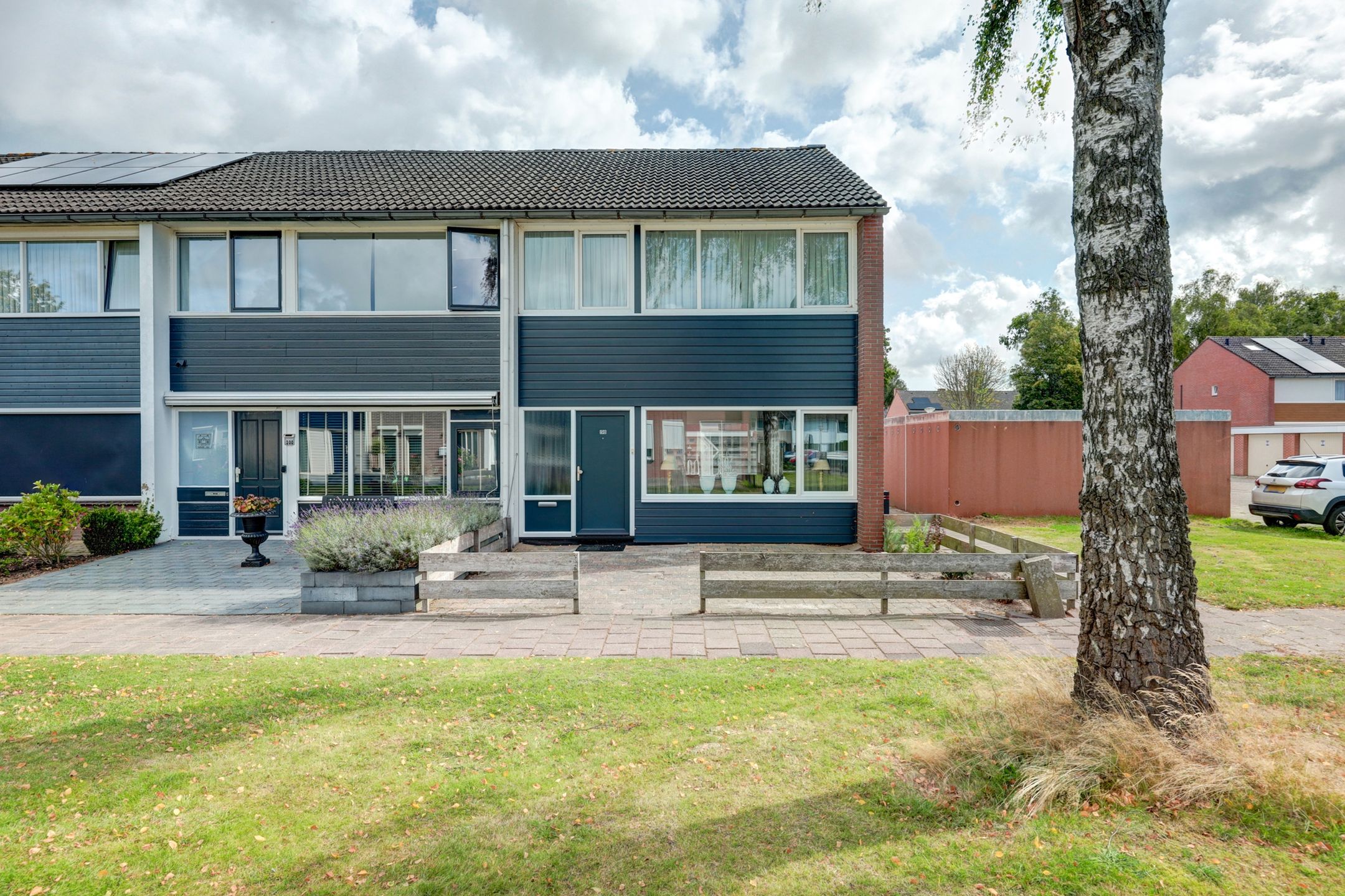 Foto 3 van Voeghoutenstraat 198