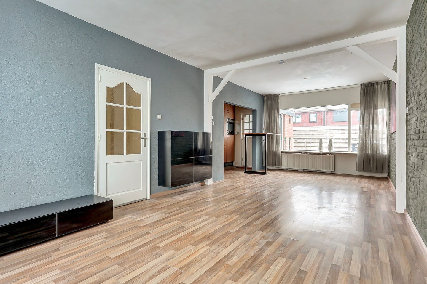 Foto 4 van Voeghoutenstraat 198