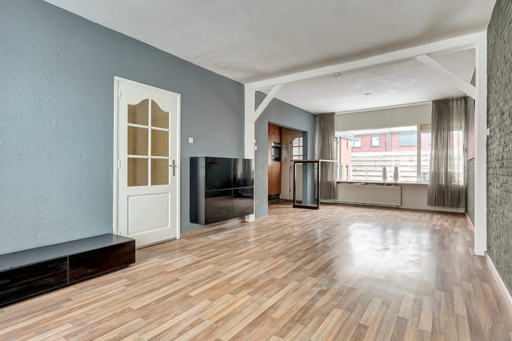 Foto 4 van Voeghoutenstraat 198