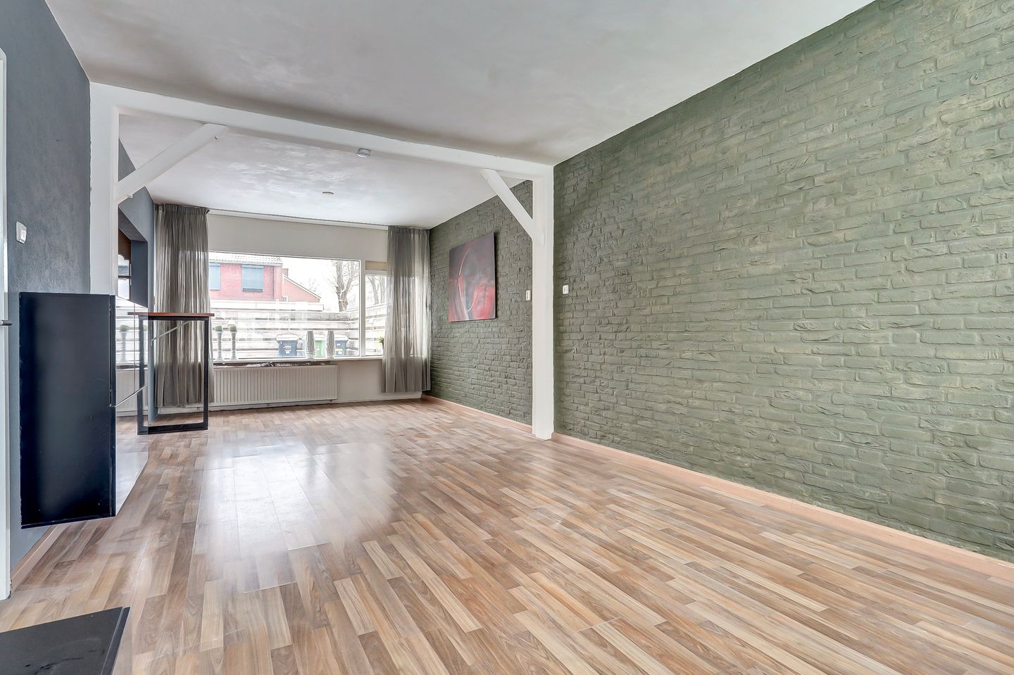 Foto 5 van Voeghoutenstraat 198