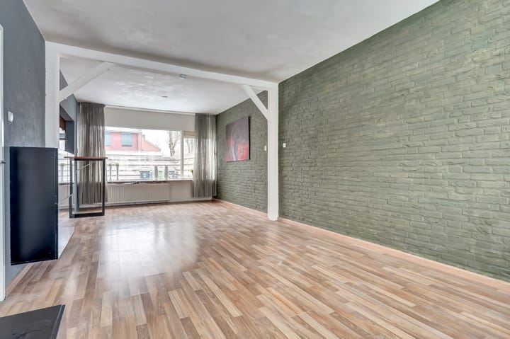 Foto 5 van Voeghoutenstraat 198