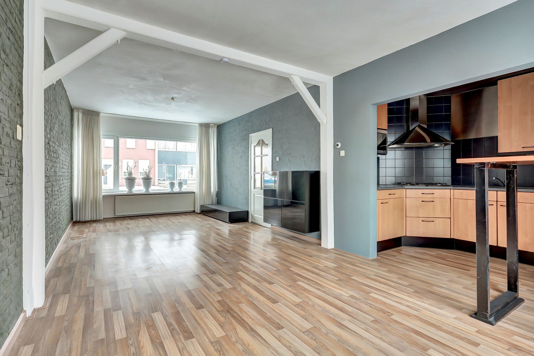 Foto 6 van Voeghoutenstraat 198