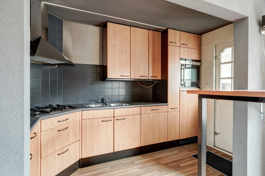 Foto 7 van Voeghoutenstraat 198