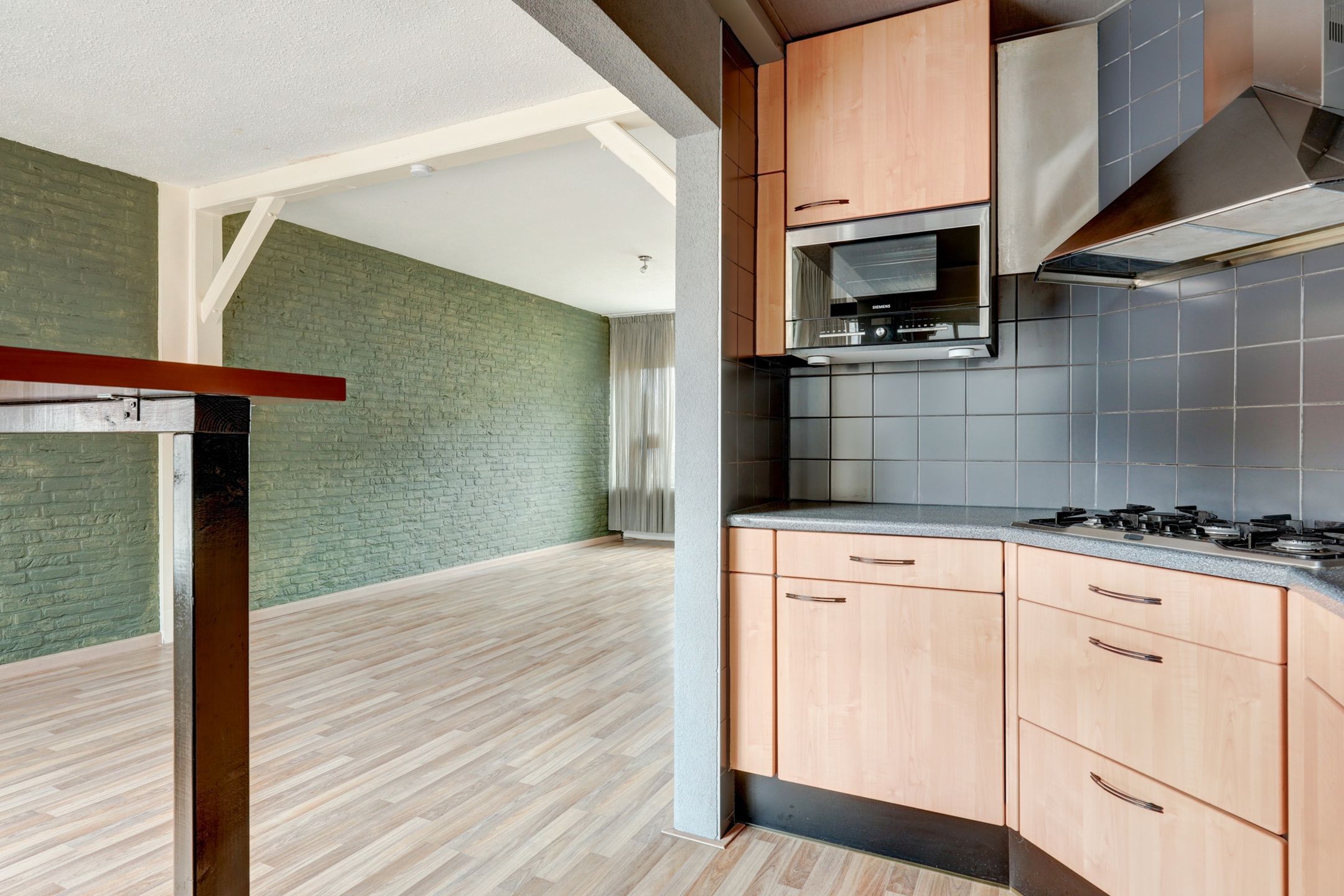 Foto 9 van Voeghoutenstraat 198