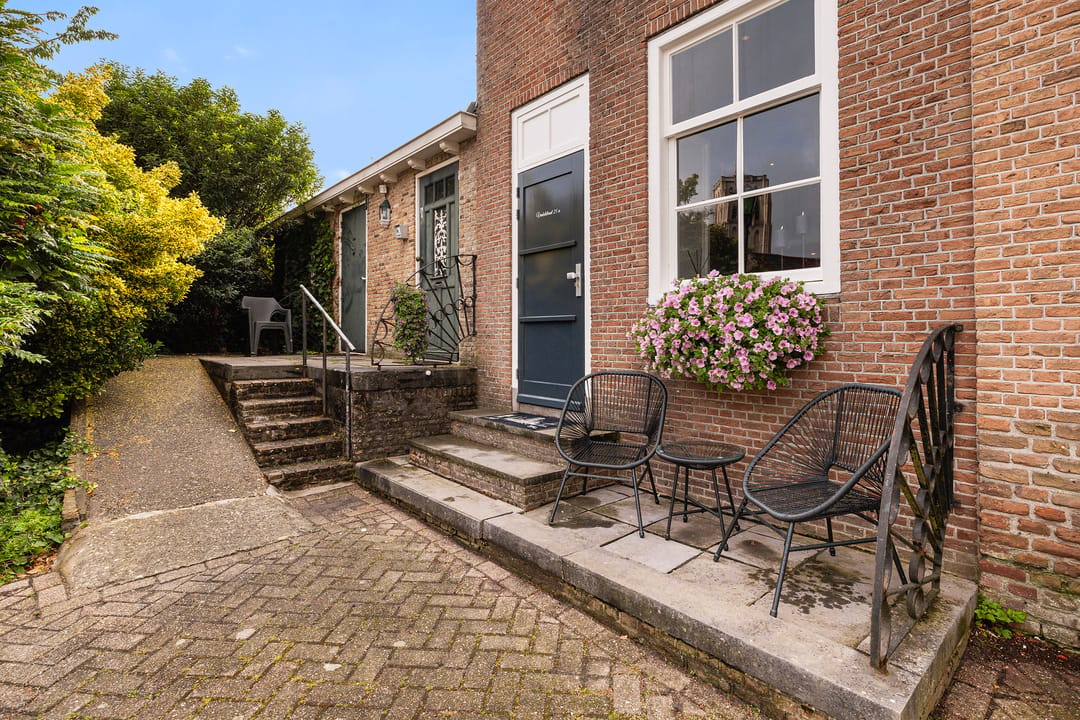 Photo 2 of Venkelstraat 25-A