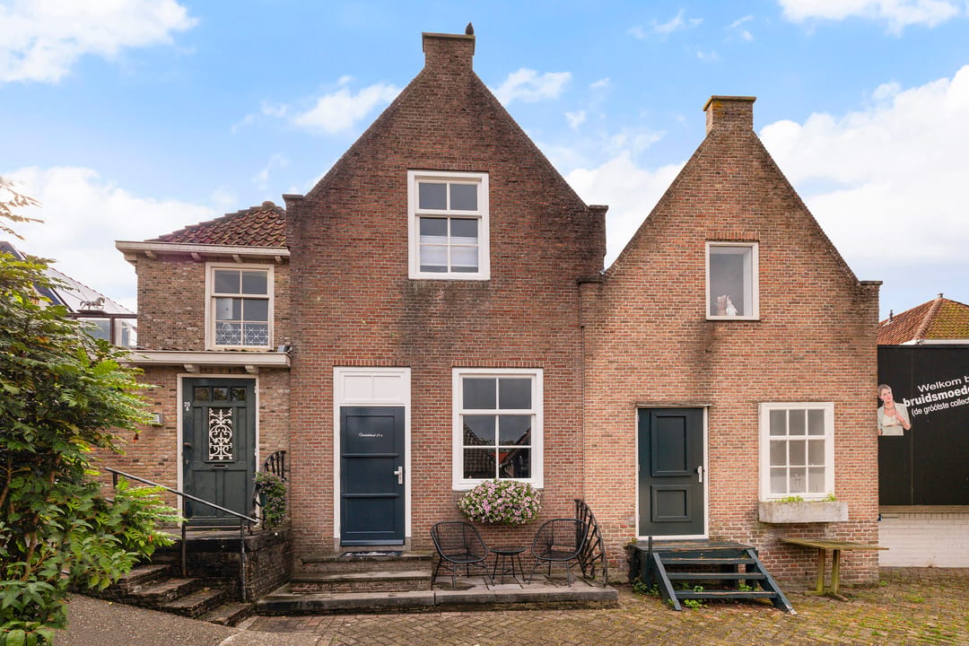 Photo 1 of Venkelstraat 25-A