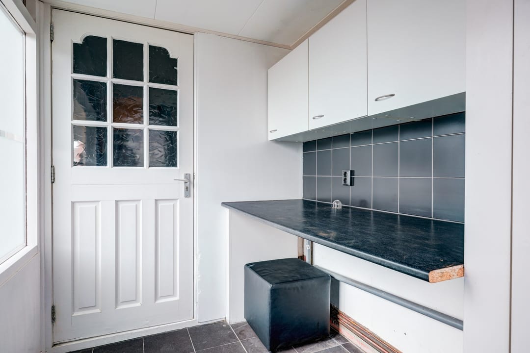 Foto 11 van Voeghoutenstraat 198