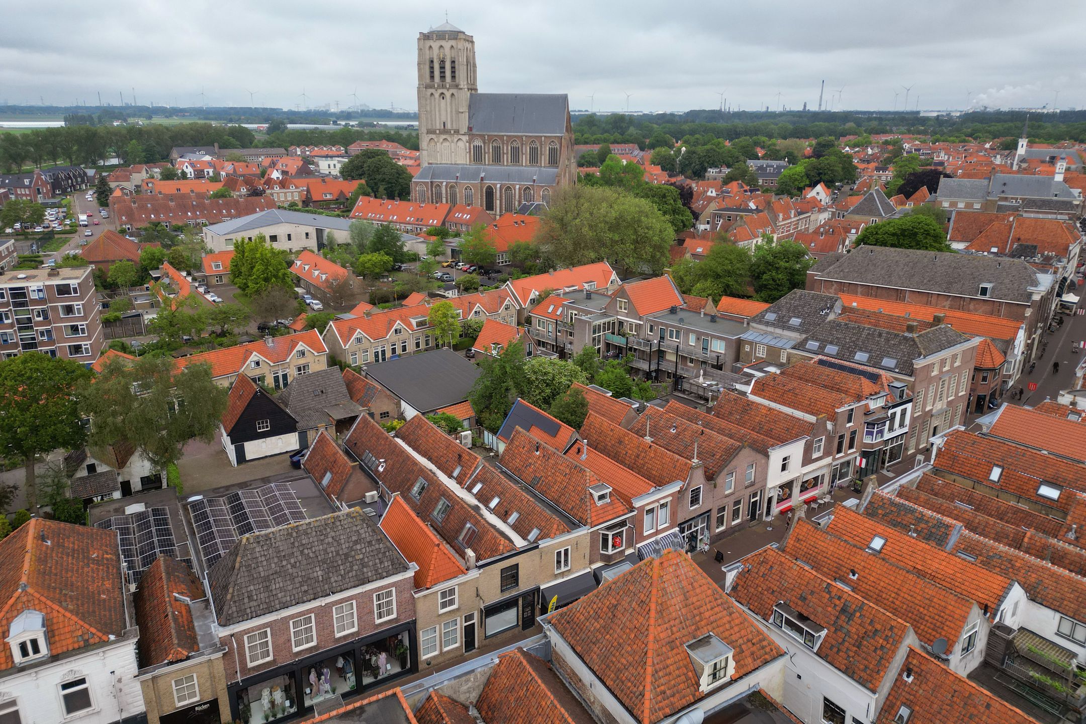 Photo 3 of Venkelstraat 25-A
