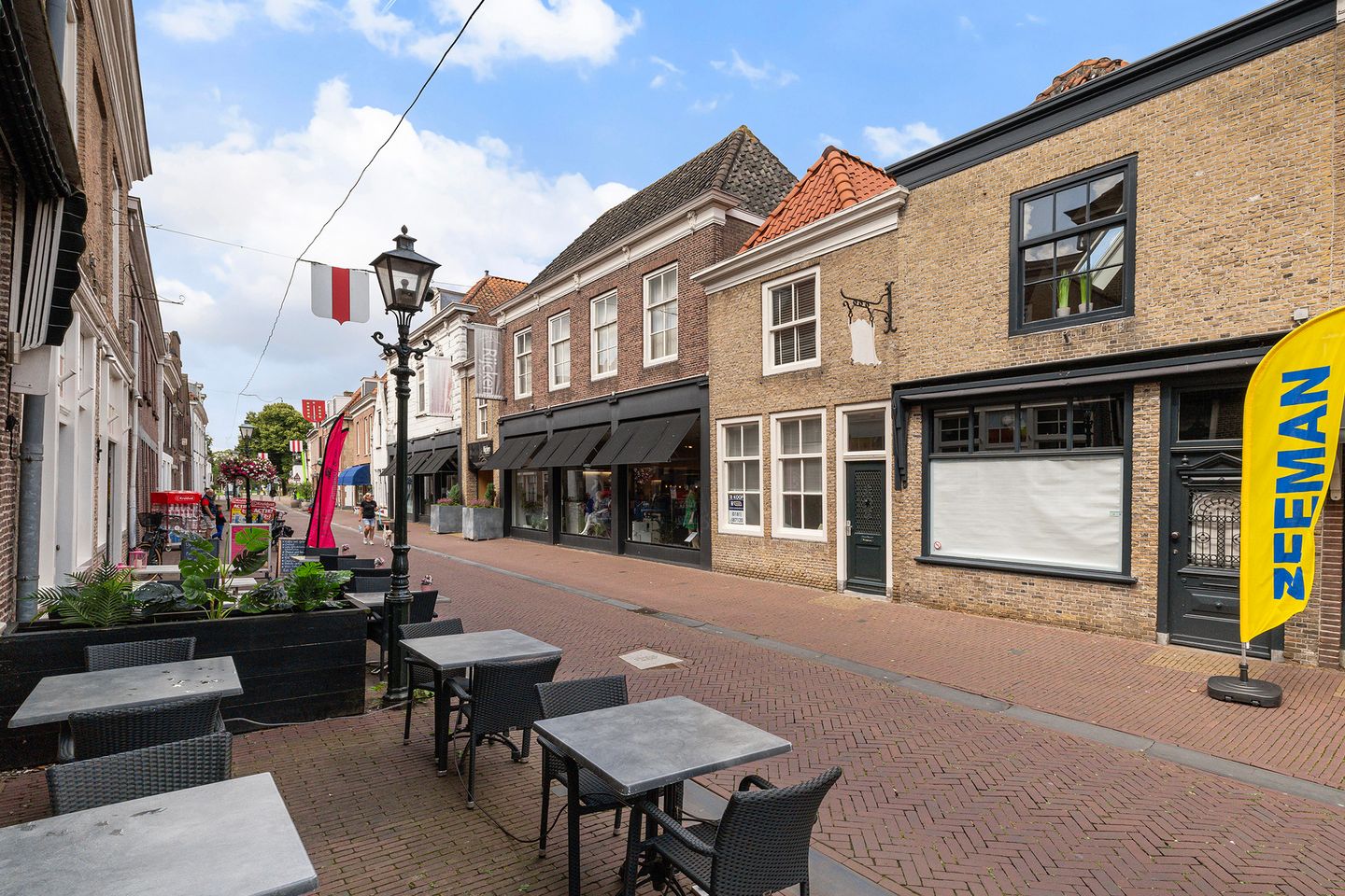 Photo 4 of Venkelstraat 25-A