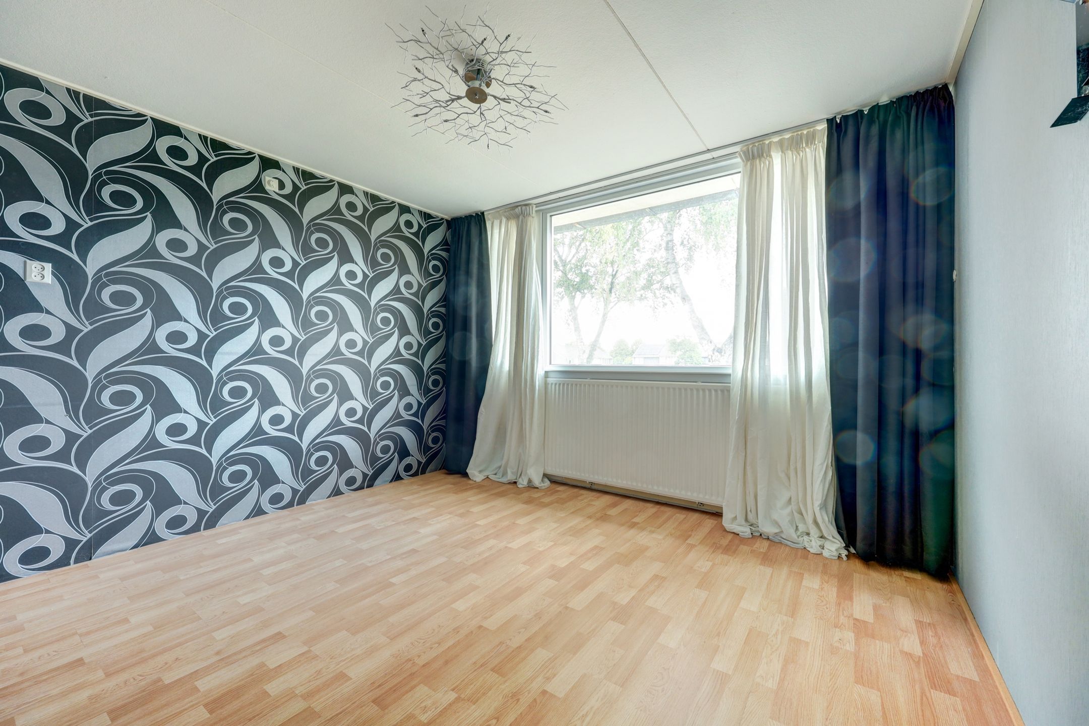 Foto 15 van Voeghoutenstraat 198