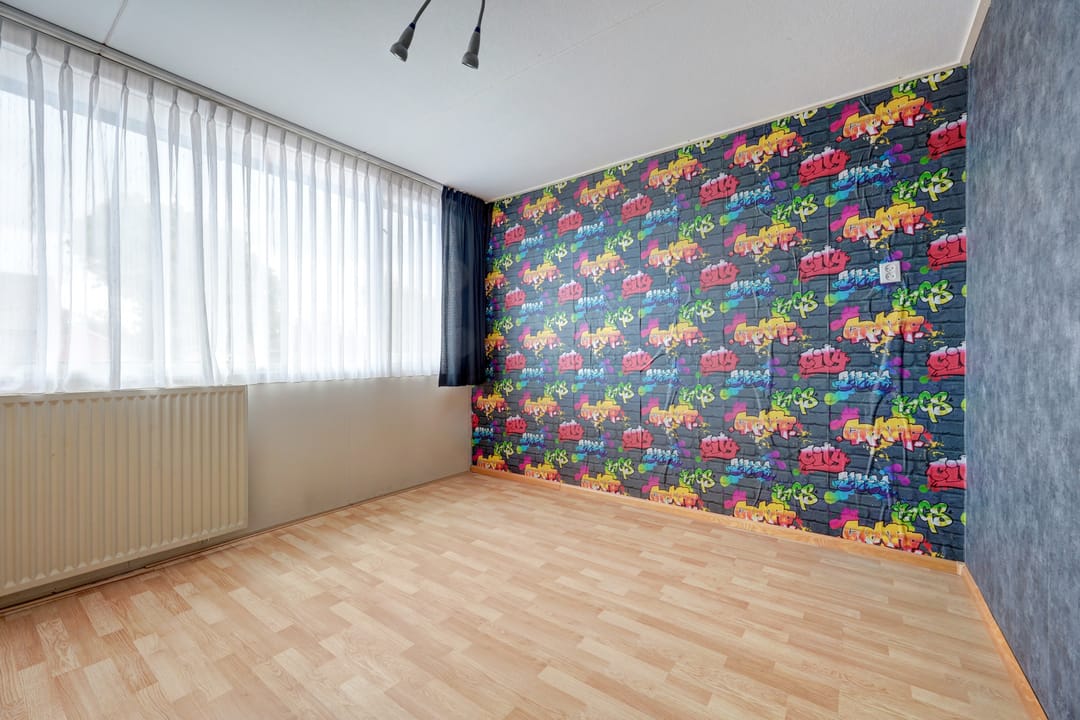 Foto 17 van Voeghoutenstraat 198