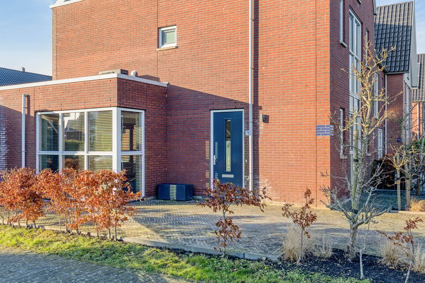 Photo 5 of Wierdijk 76