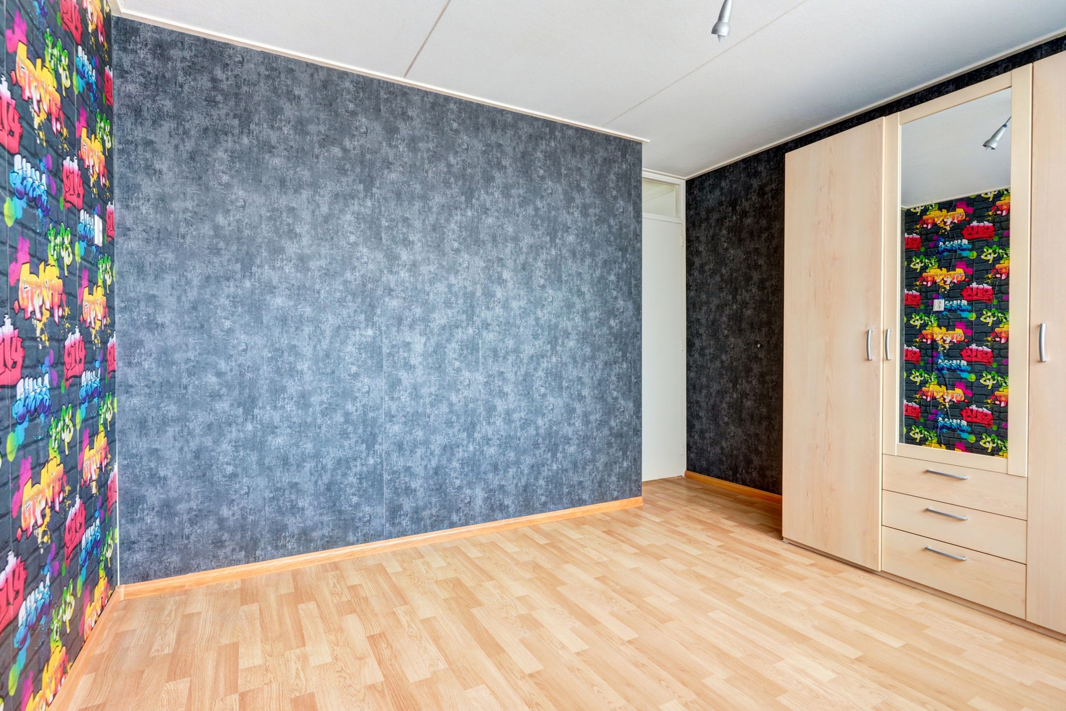 Foto 18 van Voeghoutenstraat 198