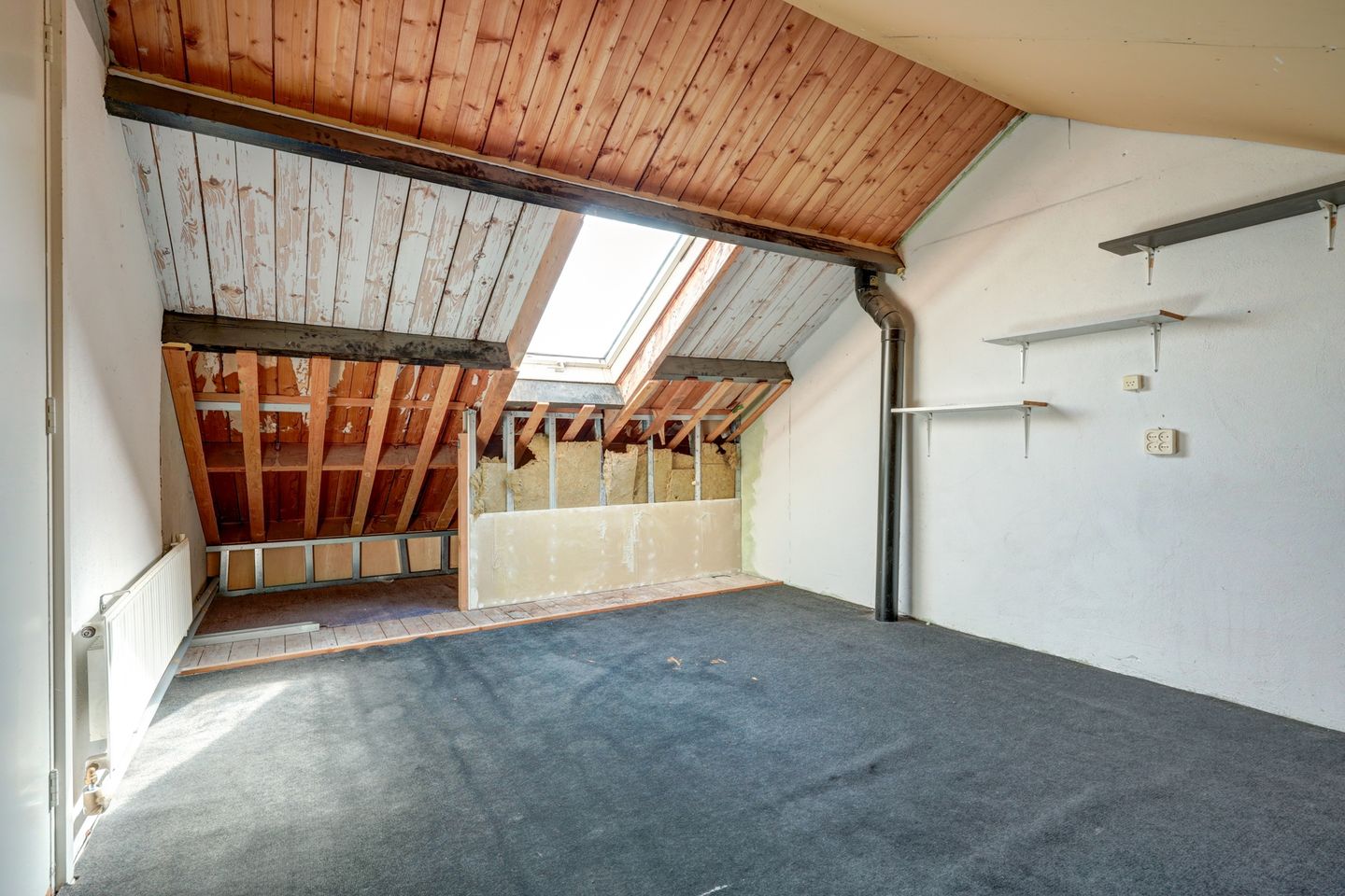 Foto 25 van Voeghoutenstraat 198