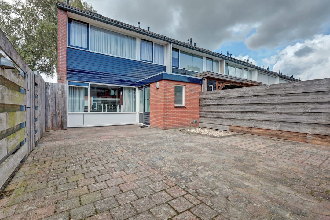 Foto 28 van Voeghoutenstraat 198