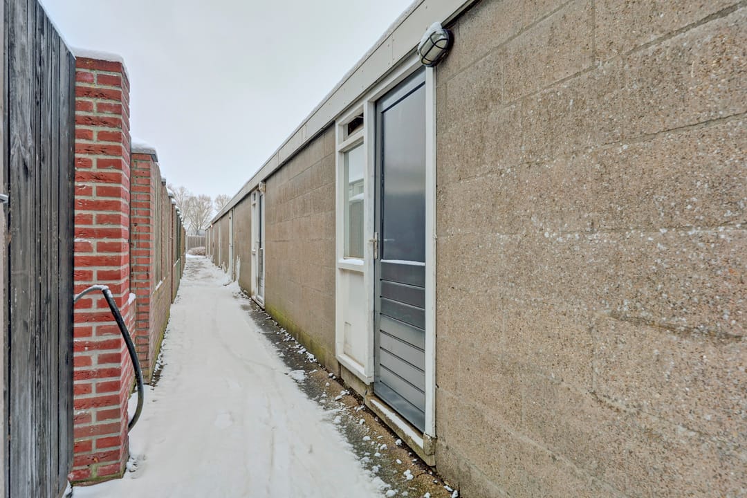 Foto 31 van Voeghoutenstraat 198