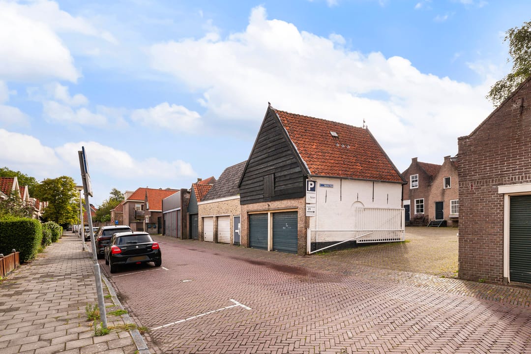 Photo 41 of Venkelstraat 25-A