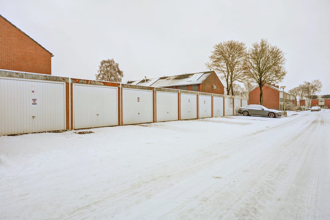 Foto 32 van Voeghoutenstraat 198