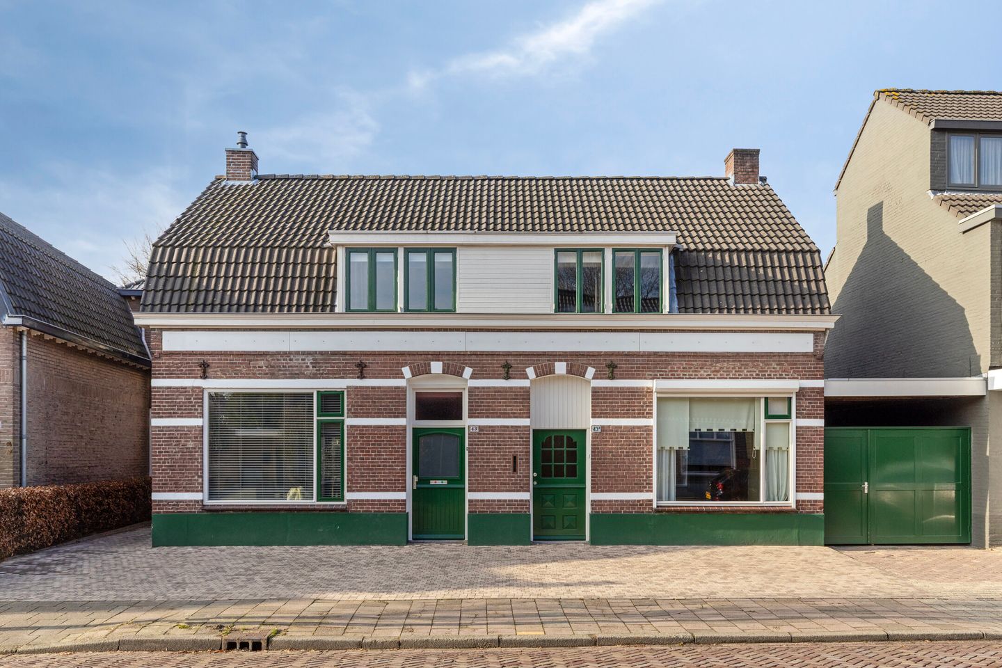 Foto 4 van Kapelstraat-Zuid 43