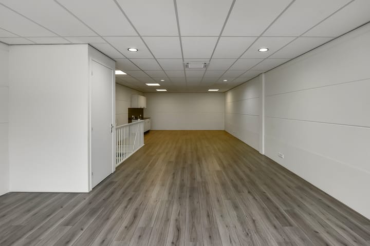 Leemansweg 39-D, Arnhem