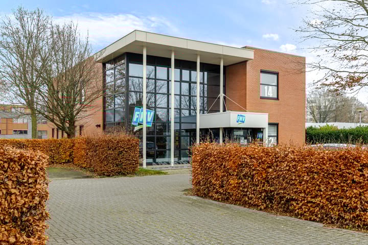 De Bukakkers 12, Emmen