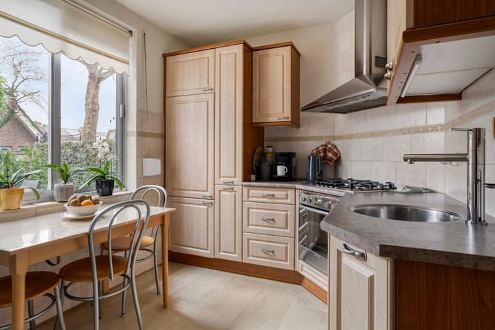 Foto 3 van Bloemendaalseweg 53