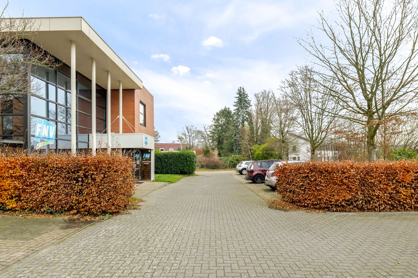 Bekijk foto 4 van De Bukakkers 12