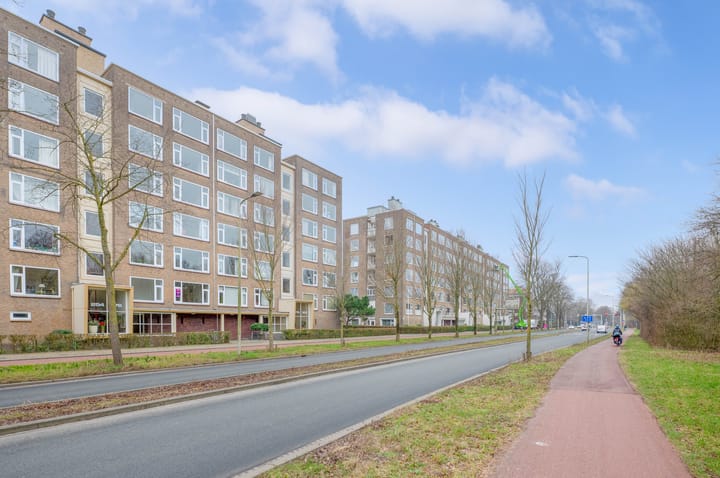 Photo 3 of Segbroeklaan 266