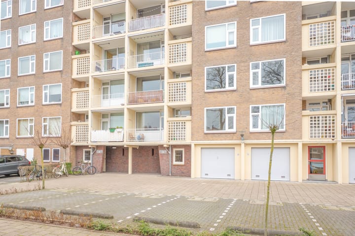 Photo 4 of Segbroeklaan 266