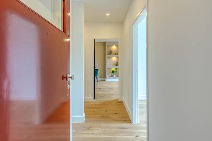 Photo 5 of Segbroeklaan 266