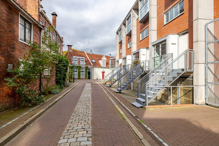 Foto 2 van Singelstraat 8