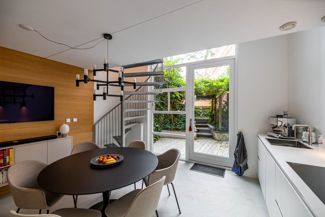 Foto 7 van Singelstraat 8