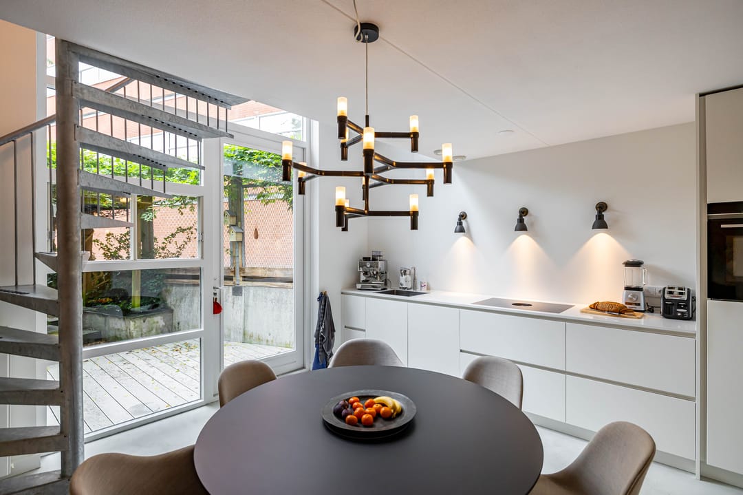 Foto 8 van Singelstraat 8