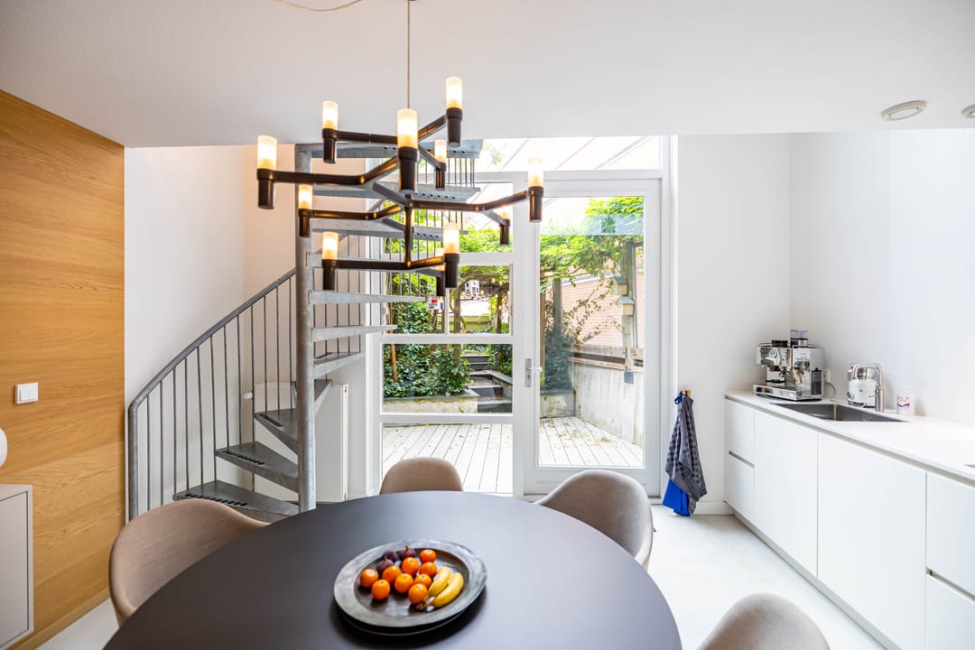 Foto 11 van Singelstraat 8