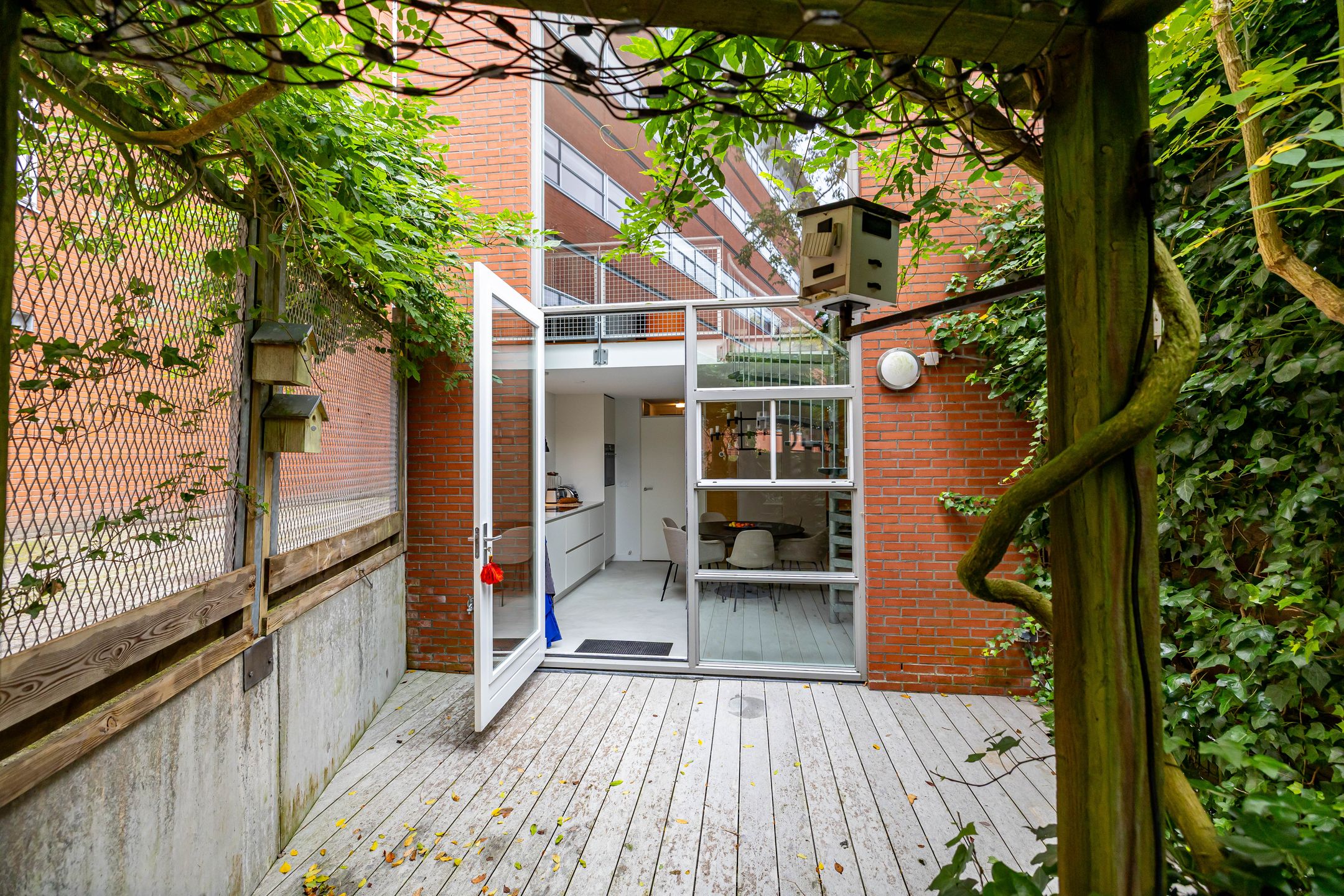 Foto 12 van Singelstraat 8