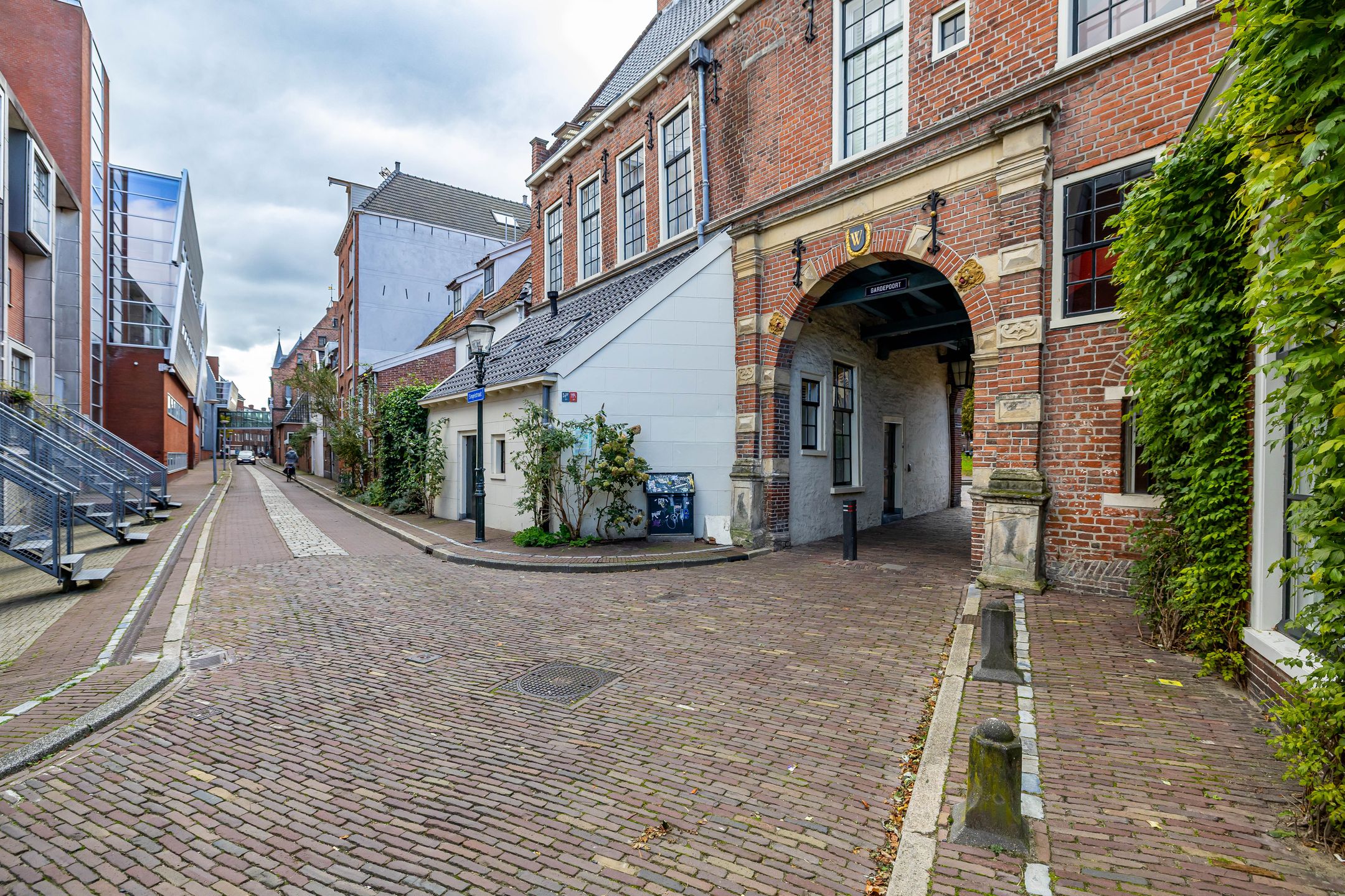 Foto 39 van Singelstraat 8