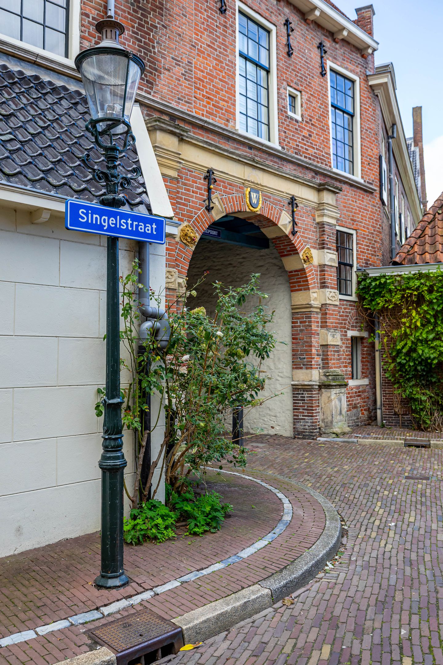 Foto 40 van Singelstraat 8