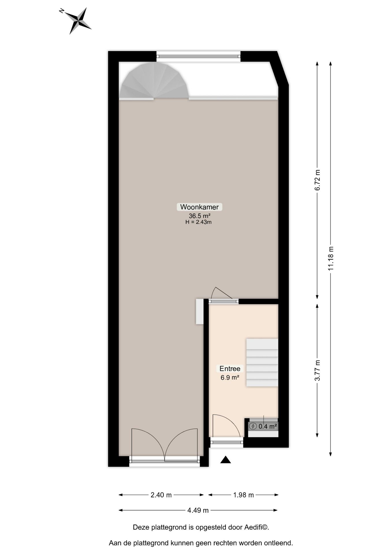 Foto 45 van Singelstraat 8