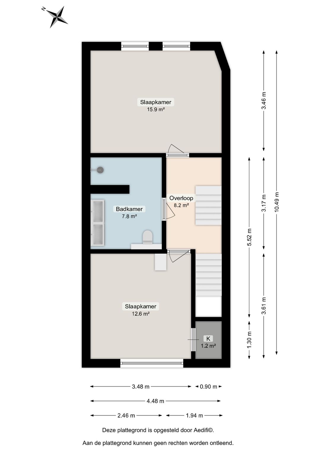 Foto 46 van Singelstraat 8