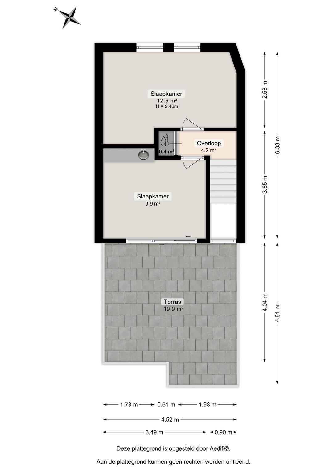 Foto 47 van Singelstraat 8