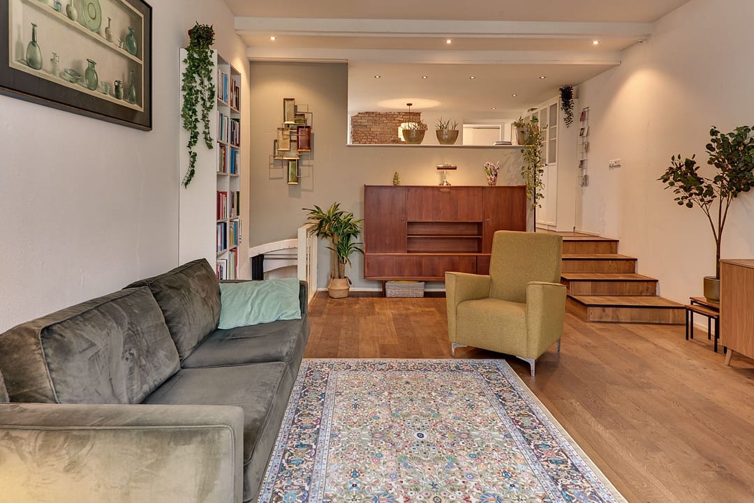 Foto 2 van Grote Oosterwijck 24