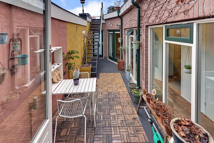 Photo 4 of Grote Oosterwijck 24